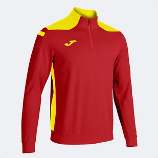 Bluza do piłki nożnej dla dzieci Championship VI - Odzież trekkingowa dziecięca - miniaturka - grafika 1