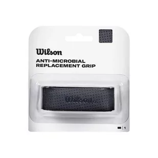 Owijka bazowa do tenisa Wilson Dual Performance Grip 1 szt - Tenis ziemny - miniaturka - grafika 1