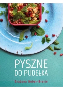 Wydawnictwo Muza Pyszne do pudełka - Książki kucharskie - miniaturka - grafika 2