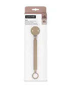 Akcesoria do smoczków - Suavinex Silikonowa Zawieszka Do Smoczka 402544 - miniaturka - grafika 1