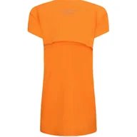Sukienki i spódniczki dla dziewczynek - CALVIN KLEIN JEANS Sukienka - miniaturka - grafika 1