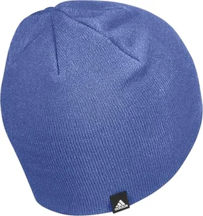 adidas Czapka beanie unisex na co dzień - Czapki damskie - miniaturka - grafika 1
