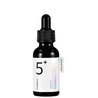 Serum do twarzy - Numbuzin No.5 Vitamin Concentrated Serum Rozjaśniające serum do twarzy - miniaturka - grafika 1