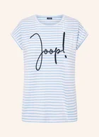 Koszulki i topy damskie - Joop! T-Shirt Teri blau - JOOP! - miniaturka - grafika 1