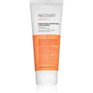 Odżywki do włosów - Revlon RESTART DENSITY Lekka odżywka wzmacniająca do włosów 200ML I 7260655000 - miniaturka - grafika 1