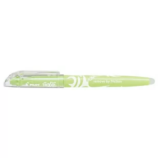 Pilot Zakreślacz Frixion Light Green - Przybory szkolne - miniaturka - grafika 1
