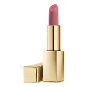 Szminki - Estée Lauder Pure Color Creme Lipstick 441 Rose Tea Pomadka Do Ust 3,5 g - miniaturka - grafika 1