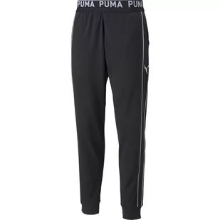 FD TR T7 KNIT JOGGER - Spodnie męskie - miniaturka - grafika 1
