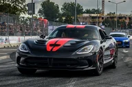 Czasopisma - Jazda Dodge Viper GTS - Tor Poznań, Tor Śląsk - miniaturka - grafika 1
