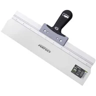 Narzędzia murarskie - Szpachla do gipsu STALCO PERFECT S-73479 480 mm - miniaturka - grafika 1