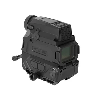 Holosun - Kolimator zamknięty NV - Noktowizja - OLED - 18350 - DRS-NV - Noktowizory - miniaturka - grafika 3