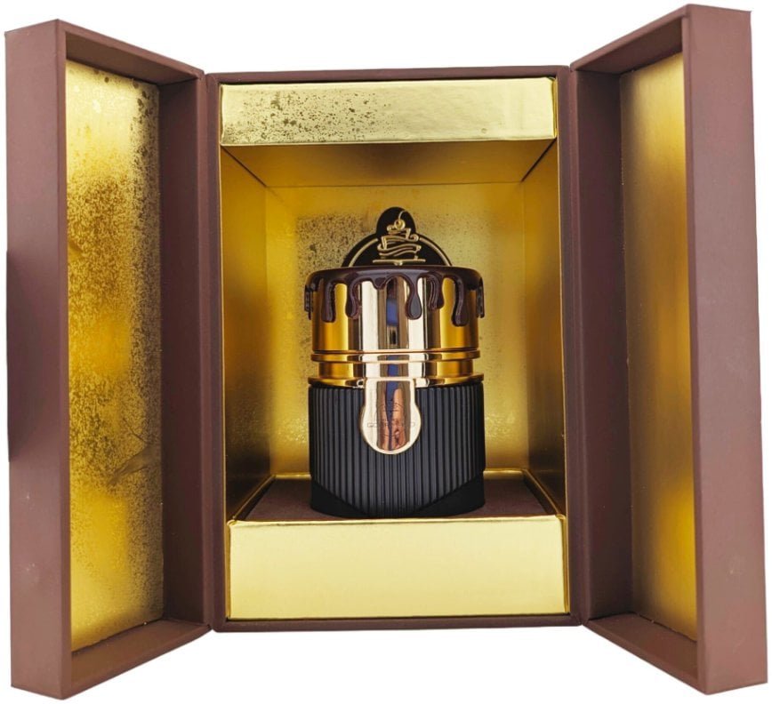 Paris Corner Choco Cult Eau De Parfum 100 ml unisex