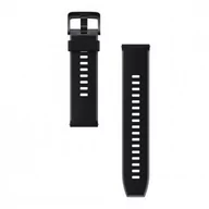 Akcesoria do zegarków - Huawei Huawei Watch GT 3/Watch 3 czarny 51994539 - miniaturka - grafika 1