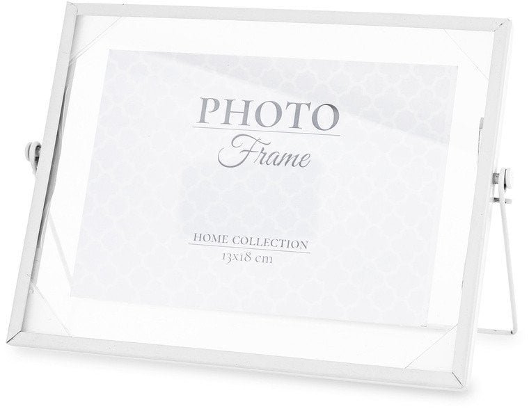 Ramka Na Zdjęcie Fotoramka Dekoracyjna Glamour