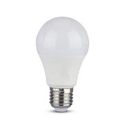 Żarówki LED - Whitenergy V-TAC Żarówka LED VT-2119 9W A60 Zmiana koloru E27 Termoplast 3 w 1 biały - miniaturka - grafika 1