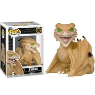 Figurki kolekcjonerskie - Figurka Funko Pop 07 Syrax Dragon HoD - miniaturka - grafika 1