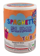 Masy plastyczne - Tuban Super Slime Spaghetti - miniaturka - grafika 1