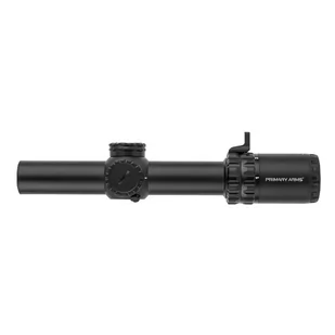 Primary Arms - Luneta biegowa SLx 1-6x24 mm SFP Gen IV - 24 mm - ACSS Aurora 5.56 Meter - PA-SLX-1-6X24S-AUR-5 - Lunety i akcesoria - miniaturka - grafika 3