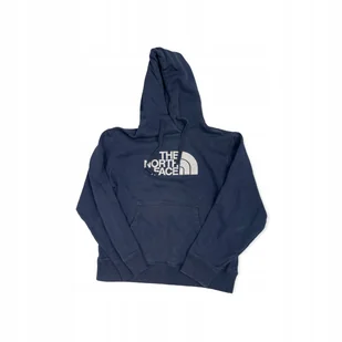 Wciągana bluza męska kaptur THE NORTH FACE M - Bluzy męskie - miniaturka - grafika 1