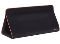 Pozostałe akcesoria fryzjerskie - Etui podróżne DYSON 971313-03 do Airwrap Czarny/miedziany - miniaturka - grafika 1