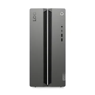 Zestawy komputerowe - Lenovo Legion LOQ Tower 17IRR9 Intel® Core™ i5 i5-14400F 16 GB DDR5-SDRAM 1 TB SSD NVIDIA GeForce RTX 4060 Windows 11 Home PC Szary - miniaturka - grafika 1