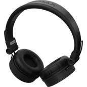 Słuchawki - Lamax Blaze 2 Czarne (LMXBL2) - miniaturka - grafika 1