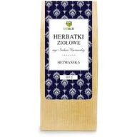 Herbata - EcoBlik HERBATKA HETMAŃSKA BIO 60 g - - miniaturka - grafika 1