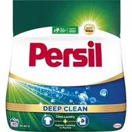 Środki do prania - Persil Proszek do prania tkanin białych 1,1 kg (20 prań) - miniaturka - grafika 1