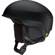 Kaski narciarskie - Smith Method Pro MIPS, kask narciarski, czarny - miniaturka - grafika 1