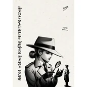 Poradniki hobbystyczne - Napisz własną książkę detektywistyczną - miniaturka - grafika 1