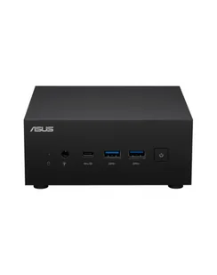 Asus Pc Pn53-S5064Md 90MS02H1M00200 - Zestawy komputerowe - miniaturka - grafika 1