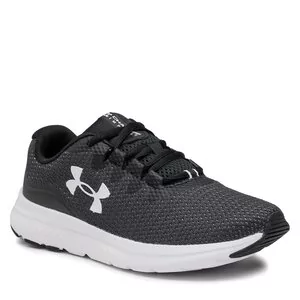 Baleriny - Buty Under Armour - Ua W Charged Impulse 3 3025427-001 Blk/Blk - grafika 1