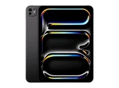 Tablety - APPLE iPad Pro (2025) 11 M5 1TB Wi-Fi Gwiezdna czerń MDWP4HC/A - miniaturka - grafika 1
