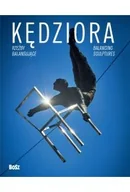 Książki o kulturze i sztuce - Kędziora. Rzeźby balansujące - Maciej Bóbr - miniaturka - grafika 1