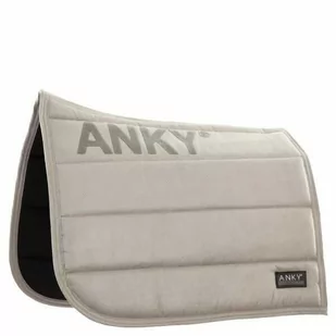 Anky  Technical Casual Potnik ujeżdżeniowy ANKY jesień-zima 2019 XB192110 - silver - Czapraki - miniaturka - grafika 1