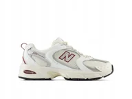 Buty sportowe męskie - New Balance MR530SZ Buty unisex - miniaturka - grafika 1