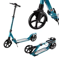 Hulajnogi - Hulajnoga Nils Extreme HM2008T - miniaturka - grafika 1