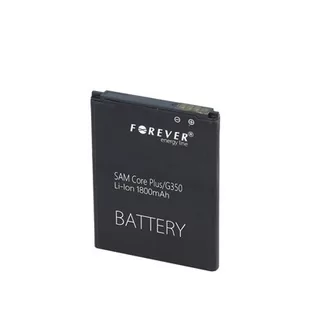 Forever Telforceone Bateria Do Samsung Galaxy Core Plus G350 1800 Mah Li-ion 10984_T_0012057 [2077959] - Ładowarki i akumulatory - miniaturka - grafika 1