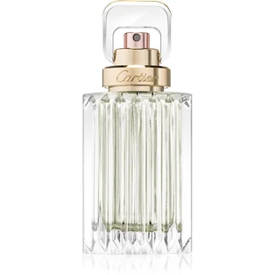 Cartier Carat woda perfumowana 50ml - Wody i perfumy damskie - miniaturka - grafika 1