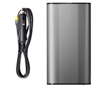 Powerbanki - 70MAI DashCam Battery Pack 7500mAh Szary Do kamer samochodowych - miniaturka - grafika 1