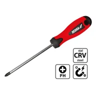 Akcesoria do elektronarzędzi - DEDRA Wkrętak krzyżowy 06A018 - miniaturka - grafika 1