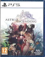 Gry PlayStation 5 - Astria Ascending GRA PS5 - miniaturka - grafika 1