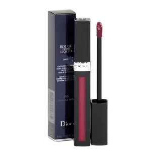 Dior Metallic Rouge Liquid Pomadka - Szminki - miniaturka - grafika 1
