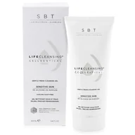 Żele do mycia twarzy - SBT cell identical care SBT cell identical care Celldentical Żel oczyszczający 200 ml - miniaturka - grafika 1