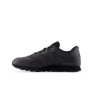 Buty New Balance M GM500 (kolor Czarny, rozmiar 44) - Buty sportowe męskie - miniaturka - grafika 2