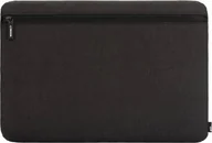 Torby na laptopy - Etui Incase Carry Zip 15" Czarny - miniaturka - grafika 1