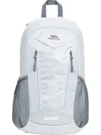 Plecaki - Trespass Plecak "Bustle" w kolorze białym - 30,5 x 47 x 16 cm - miniaturka - grafika 1