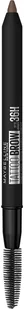 Maybelline Tattoo Brow 36H Kredka do Brwi 05 Medium Brown MAY-0317 - Akcesoria i kosmetyki do stylizacji brwi - miniaturka - grafika 2
