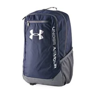 Plecaki - UA, Plecak, Hustle Backpack LDWR 1273274 410, granatowy, 24L - miniaturka - grafika 1