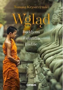 Helion Wgląd Buddyzm, Tajlandia, ludzie - Religia i religioznawstwo - miniaturka - grafika 2